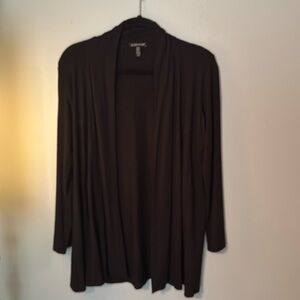 Eileen Fisher cardigan, small (fits like medium)